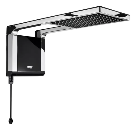 Ducha Eléctrica De Pared Lorenzetti Acqua Storm 6.8kw 220v