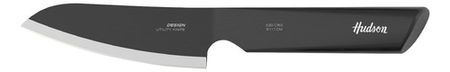Cuchillo Utilitario 5  Línea Design Acero Inoxidable