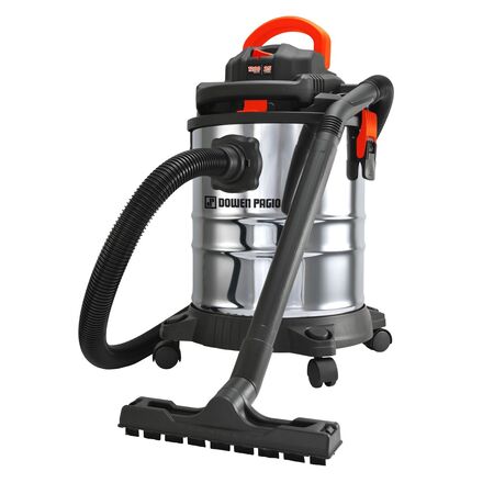 Aspiradora Dowen Pagio Sopladora Polvo Liquido 25 Lts