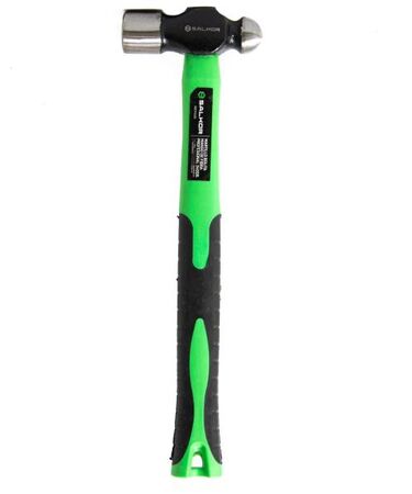 MARTILLO BOLITA PROFESIONAL MANGO FIBRA 450GR (601.MBFP4500)