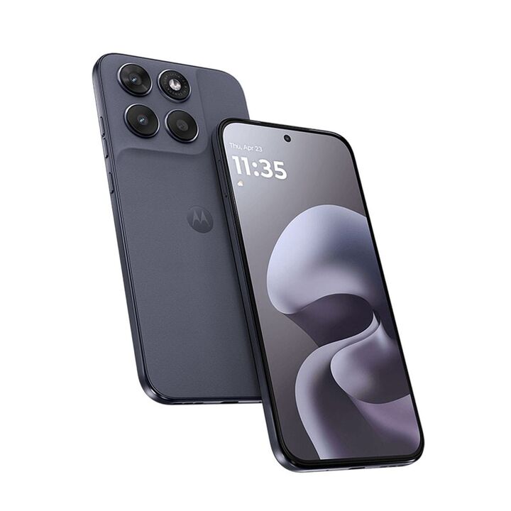Celular Motorola Moto G67 4GB 256GB 5G - Vista 1
