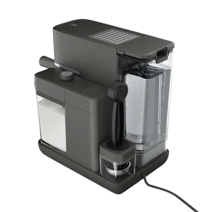 Cafetera Express Electrolux ECM70 - Vista 4