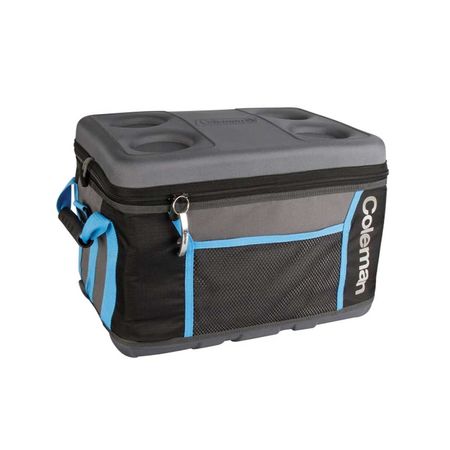 Conservadora Coleman Soft Coolers Sport 45 Latas