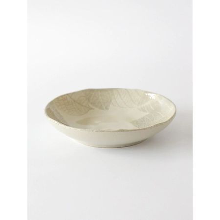Plato Hondo Porto Brasil Bio Essencias Stoneware Ventania