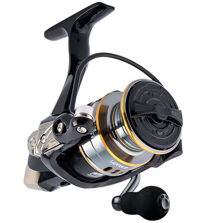 Reel de Pesca Frontal Linnhue Rio Laguna Pesca Variada apto Multifilamento