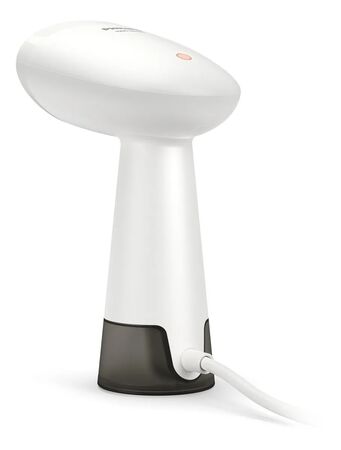 Plancha A Vapor Portatil Philips Handhels Steamer Sth1010/10 Blanco