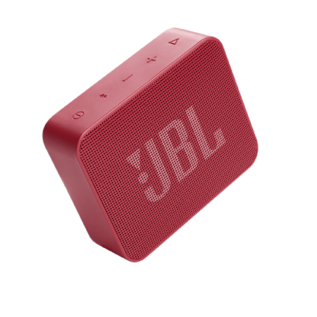 Parlante Inalámbrico JBL Go Essential - Rojo