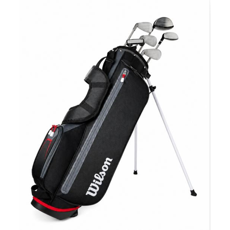 Set Golf Wilson Junior 11 a 14 Años