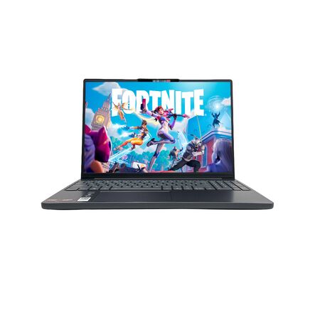 Notebook Lenovo IdeaPad S3 15AHP10 R7-8840HS 24GB 1.5TB Tactil
