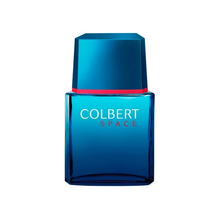 Perfume Hombre Colbert Space EDT Men Fragancia Nacional 60ml