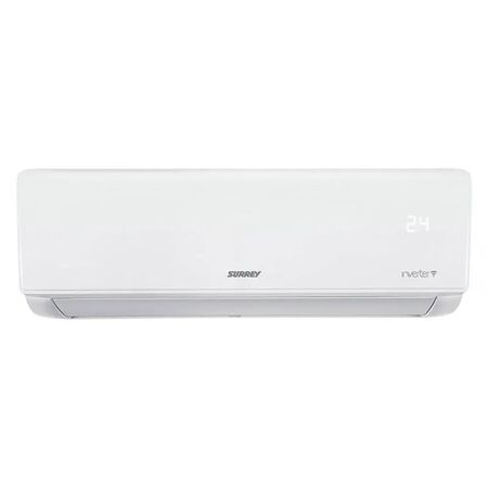 Aire Acondicionado Surrey 6500w Inverter 5590fg F/C 553NIQ22GN81F 