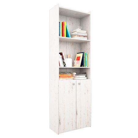 BIBLIOTECA ORLANDI 1420 1.90m 2PB 5E VEN