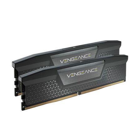 Memoria DDR5 Corsair 8Gb 5200 MHz Vengeance Intel XMP CL40