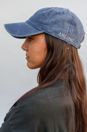 Gorra Andino