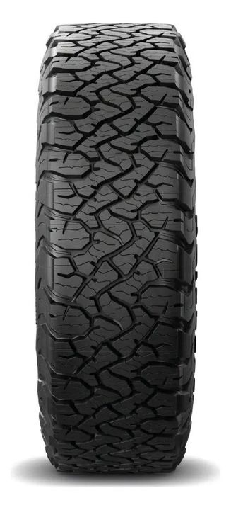 Neumático BFGOODRICH 37X12.50 R17LT LRF RWL ALL-TERRAIN T/A KO3 128 R STD - Vista 3