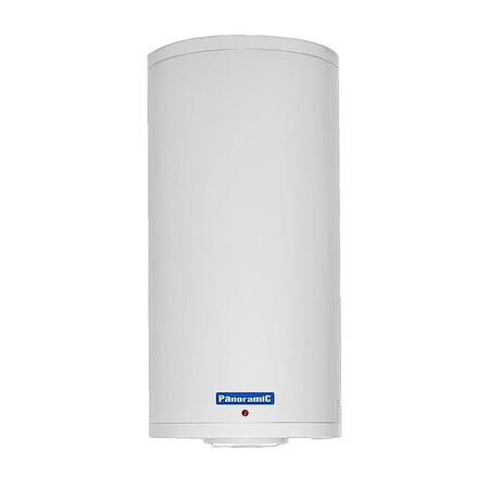 Termotanque Panoramic 80 Lts TEM080BO Electrico Conexion Inferior