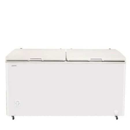 Freezer Briket Fr5500 Bl Hc A1 535Lt
