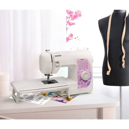 Maquina de Coser Brother BM3850AR