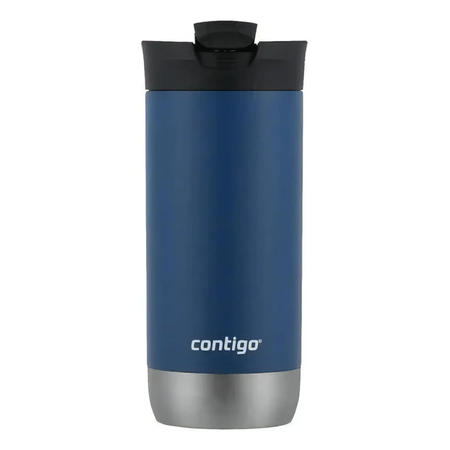 VASO CONTIGO HURON 473ML SIN ANTIDESLIZANTE (C:BLUEBERRY 2198403)