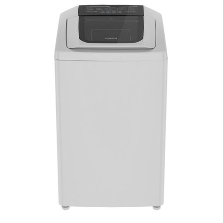 Lavarropas Drean LPDR0680TB 6,5 Kg 800 RPM