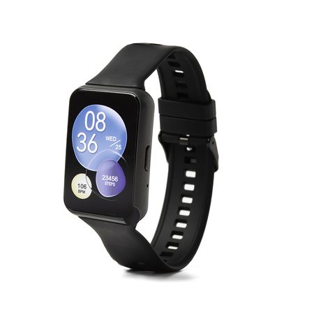 SmartBand Riiing ProFit 11 Negro