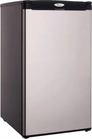 Heladera Whirlpool 120L WRA12CK 1F EFA