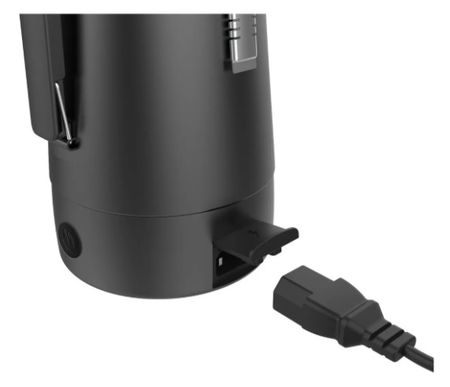 Termo eléctrico E-termo Peabody 1 litro