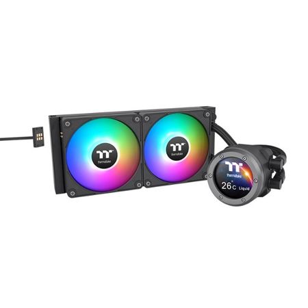 Water Cooling Thermaltake TH280 V2 Ultra Ex ARGB Sync AIO