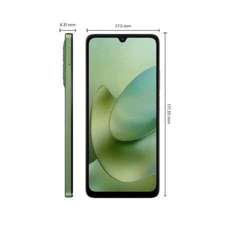 MOTO G06 256/4GB Dual