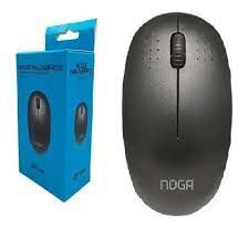 Mouse inalámbrico Noga (NGM-22)