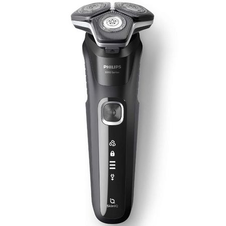 Afeitadora Philips Recargable Seco-Humedo S5898/17