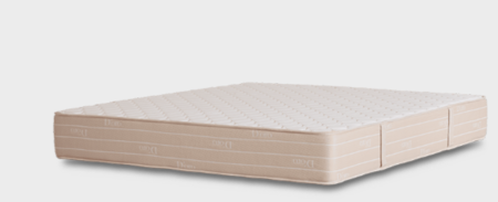 Colchón 2 plazas La Cardeuse d`oro 150x190 alta densidad