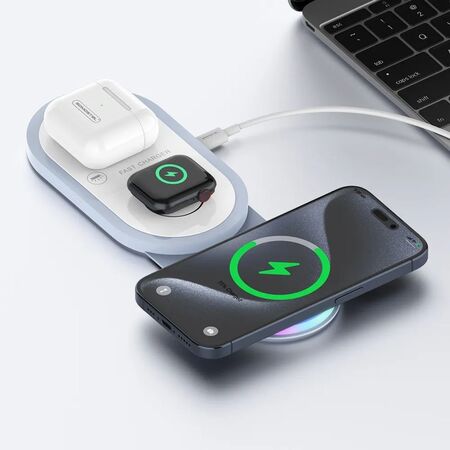 Cargador Inalambrico Smartilike CI01