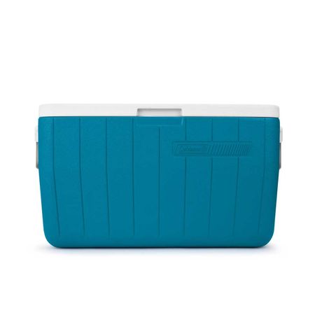 Conservadora Coleman Chiller 48QT Azul
