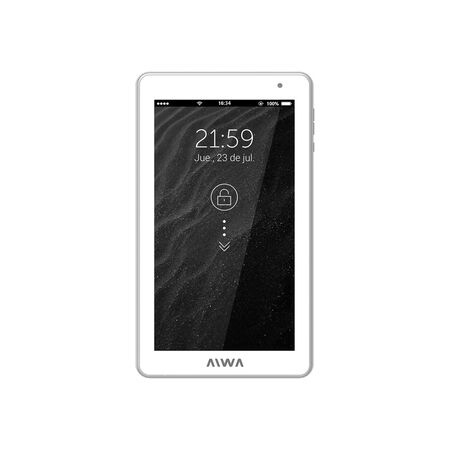 Tablet Aiwa TA-07 32 GB | 2 GB