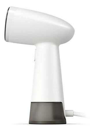 Plancha A Vapor Portatil Philips Handhels Steamer Sth1010/10 Blanco