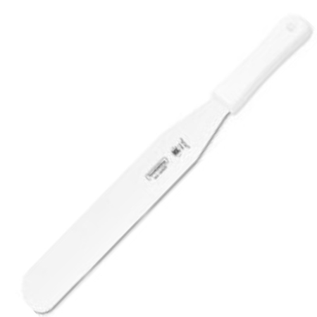 Espatula Tramontina Reposteria Acero Inox 30cm 24671/182