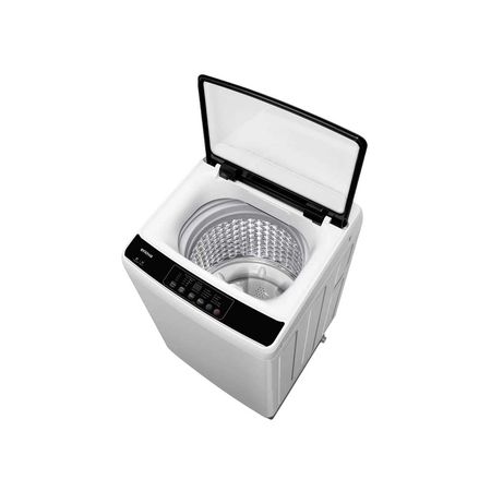 Lavarropas Enova Carga Superior LE06S10-BL-L 6 Kg