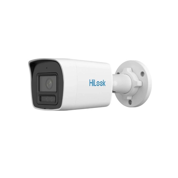 Camara IP 2MP Hilook IPCB129HALUF Color - Vista 1