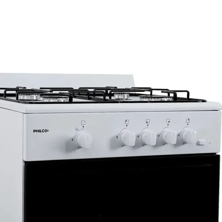 Cocina Philco 56cm Blanca PHCM56BL - Vista 5