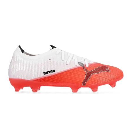 BOTINES PUMA ULTRA NITRO 7 MATCH FG/AG FUTBOL CAMPO 109115/01