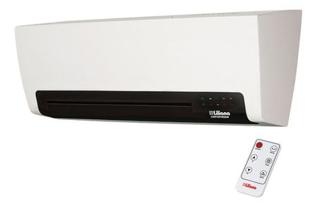 Caloventor De Pared Liliana Cw800 2000w