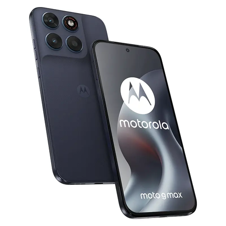 Motorola Gmax Xt2621-5 5G 8-256Gb Azul
