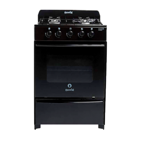 Cocina Escorial Master Classic Gas Natural 56Cm