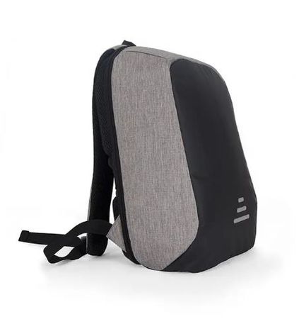 MOCHILA NOTEBOOK ZECAT DE VIAJE - OMEGA (3896)