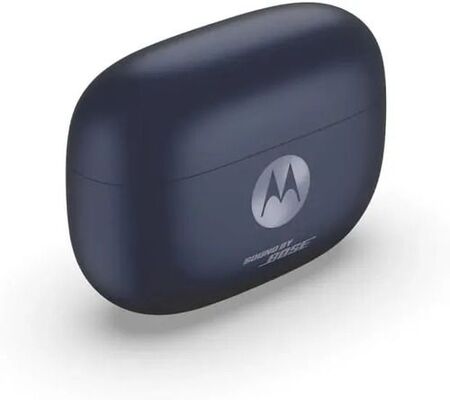 Auriculares Motorola Buds 2 Plus By Bose Pantone Silhouette