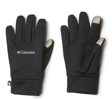 Guantes Omni-Heat Touch Columbia (1022-010)