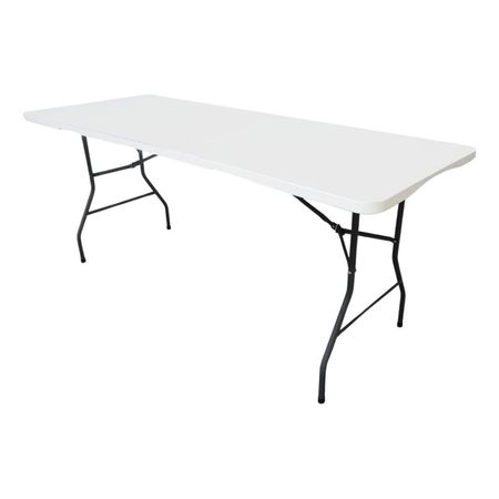 Mesa Exterior Picnic Camping Plegable 180x70x74