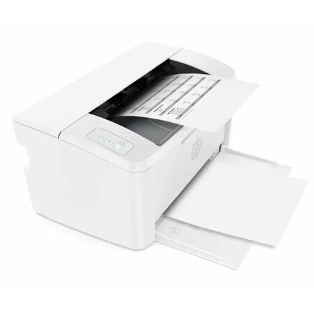Impresora HP Laserjet Monocromatica Wi-Fi M111W