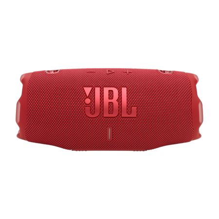 Parlante Con Bluetooh 45 Watts Rms Jbl Charge6redam Rojo